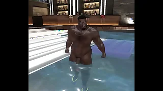 1344 hunk porn videos